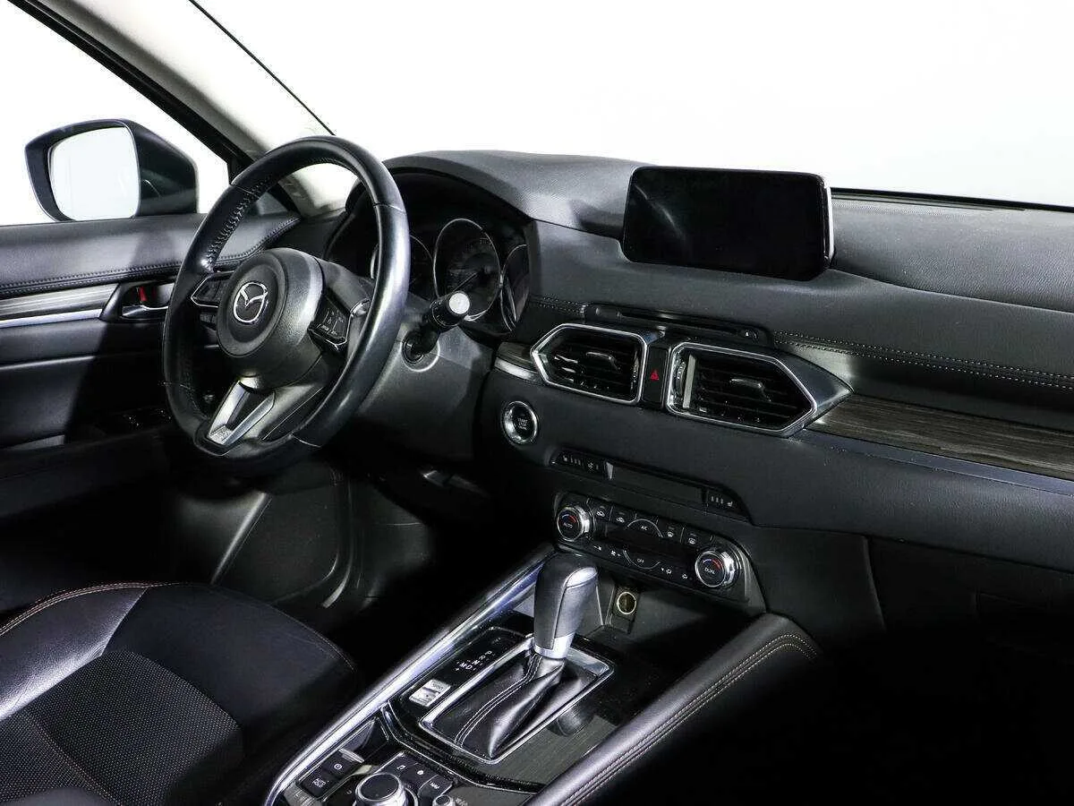 Mazda Cx 5