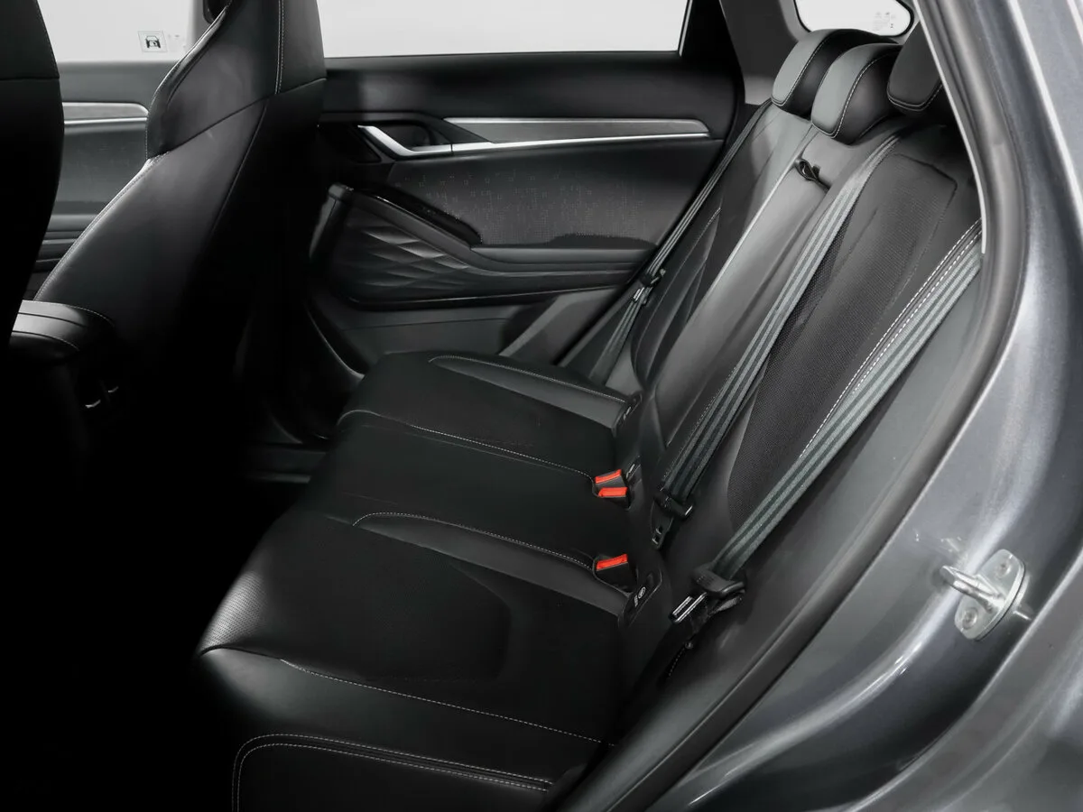 JAC JS6