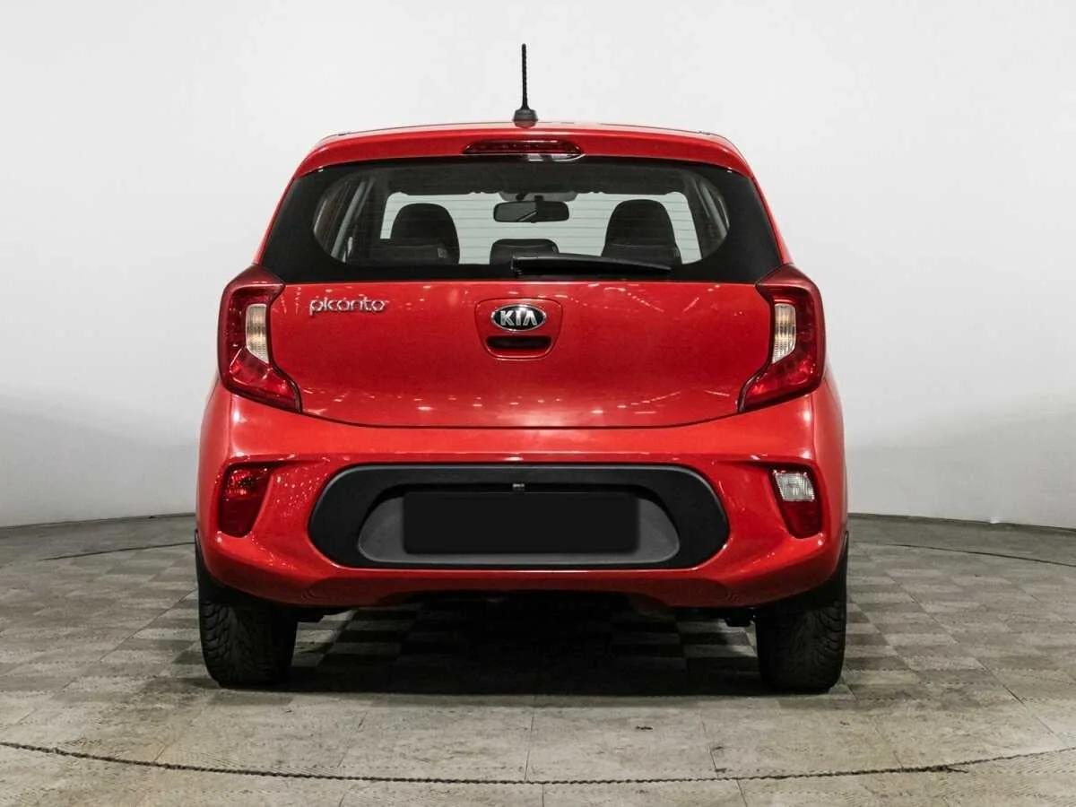 Kia Picanto