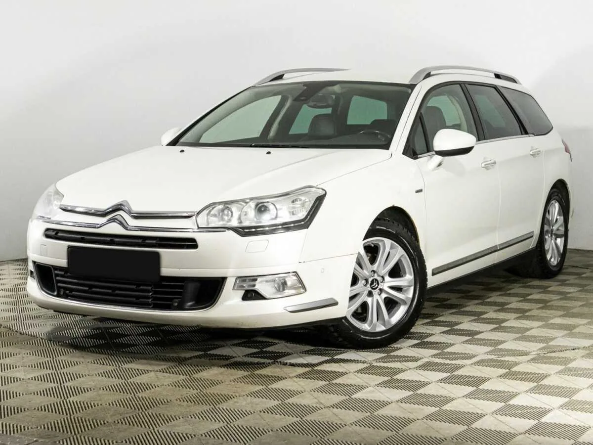 Citroen C5