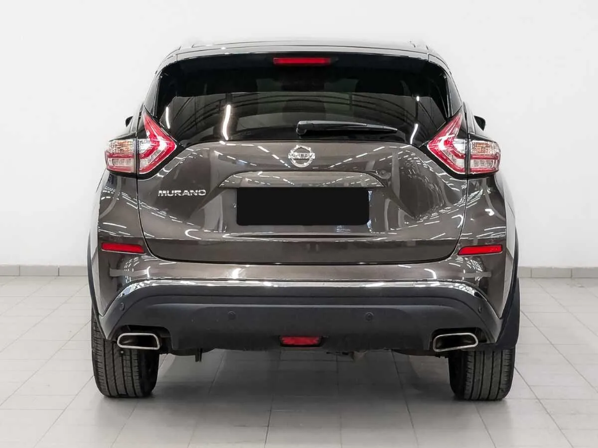 Nissan Murano