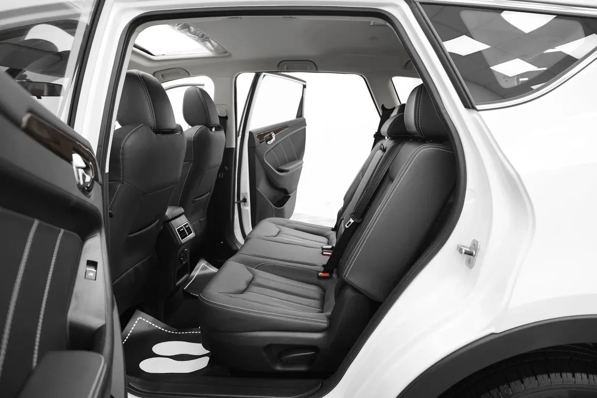 Dongfeng 580