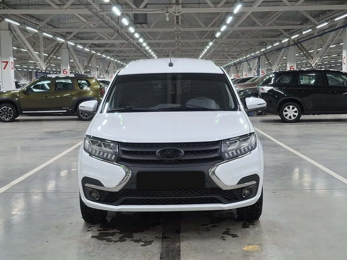 LADA (ВАЗ) Largus