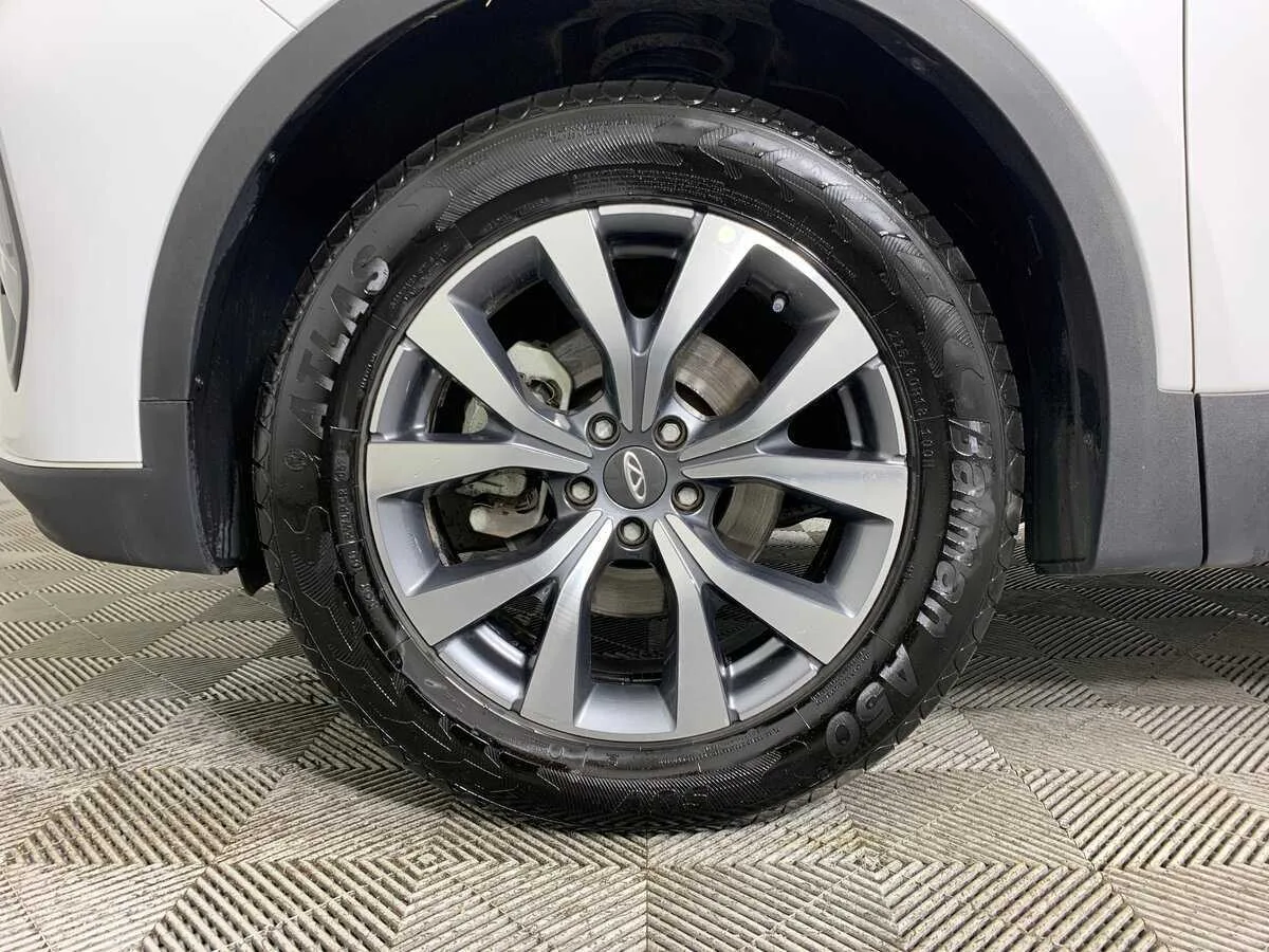 Chery Tiggo 7 Pro Max
