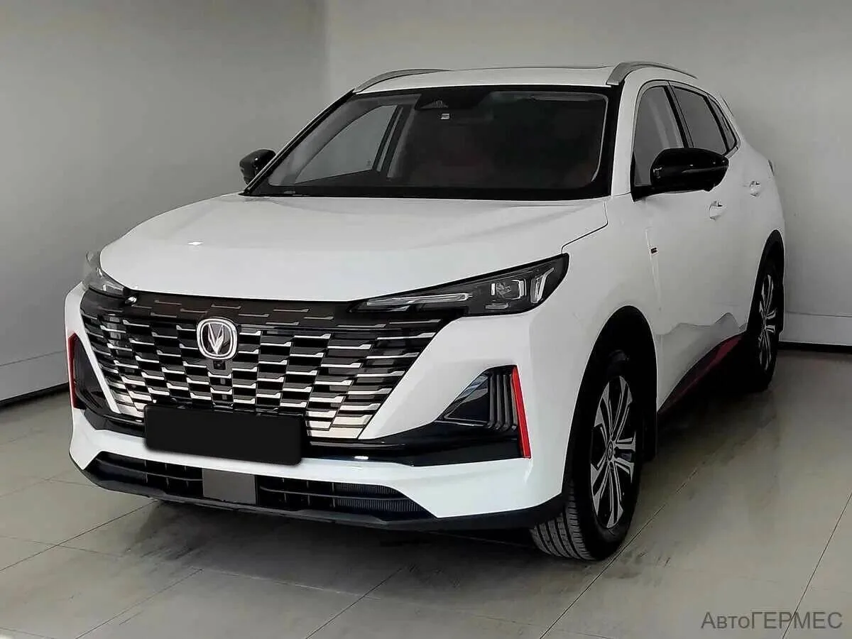 Changan CS55 Plus