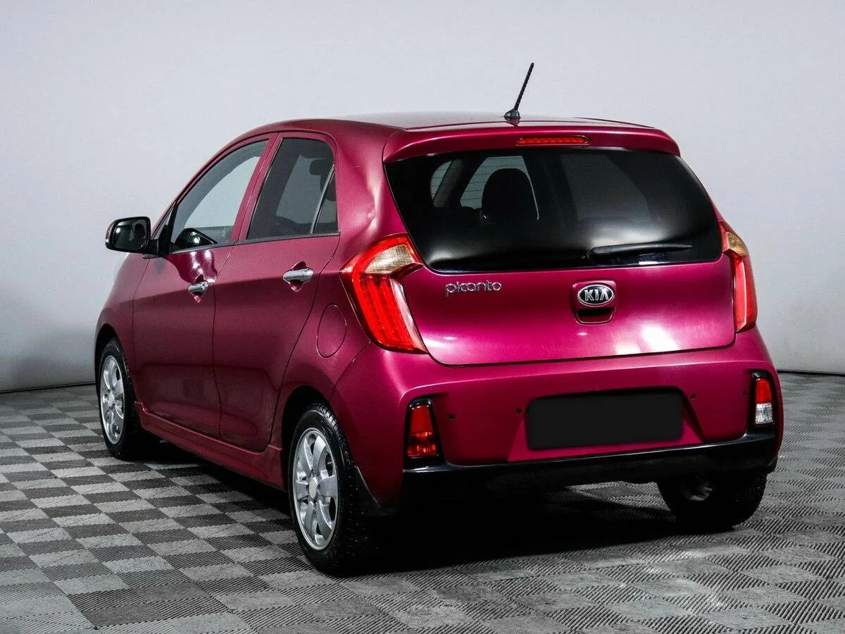 Kia Picanto