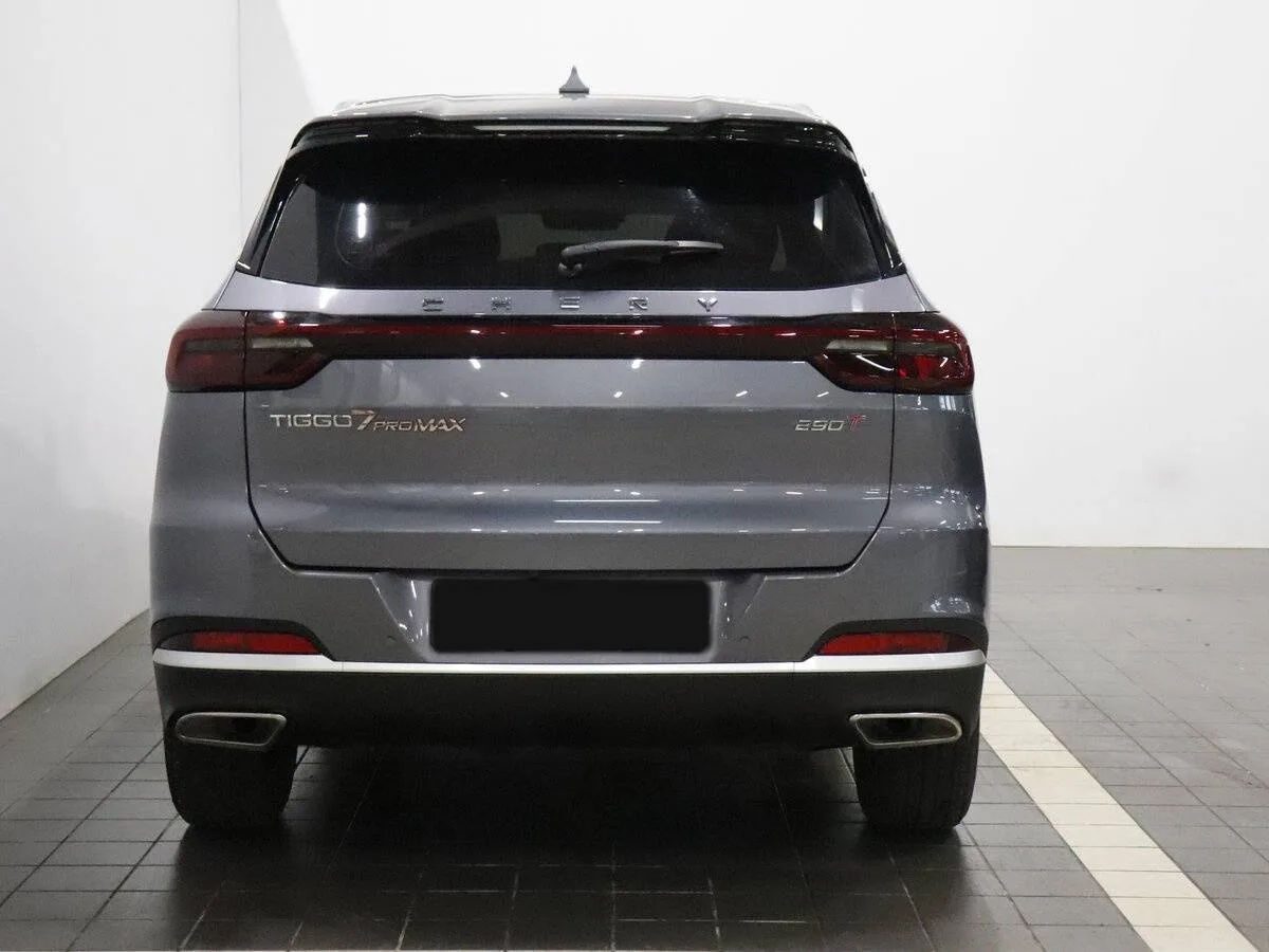 Chery Tiggo 7 Pro Max