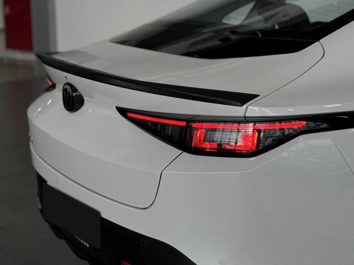 Changan Lamore