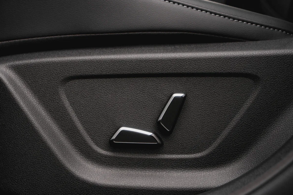 Belgee S50