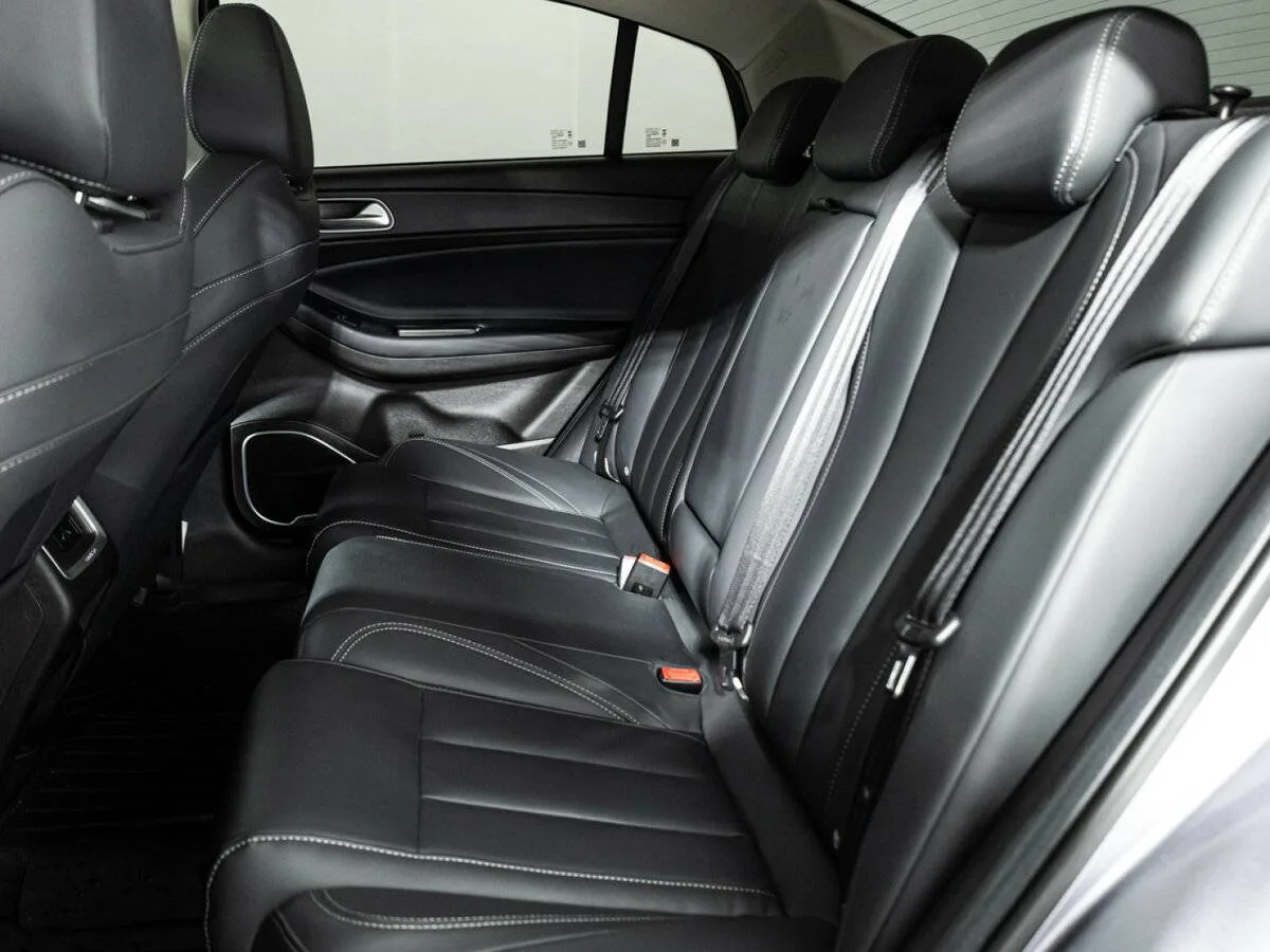 Omoda S5