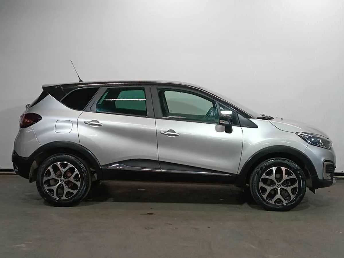 Renault Kaptur