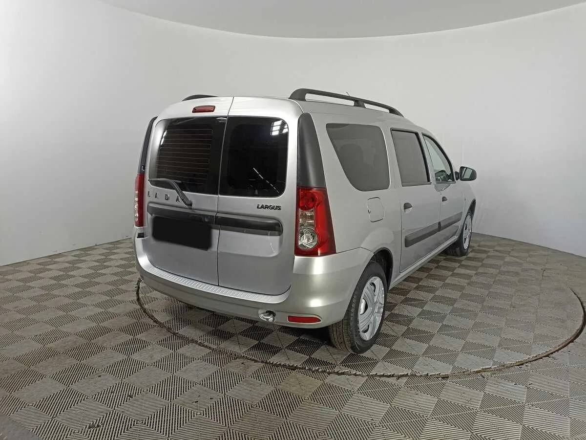LADA (ВАЗ) Largus