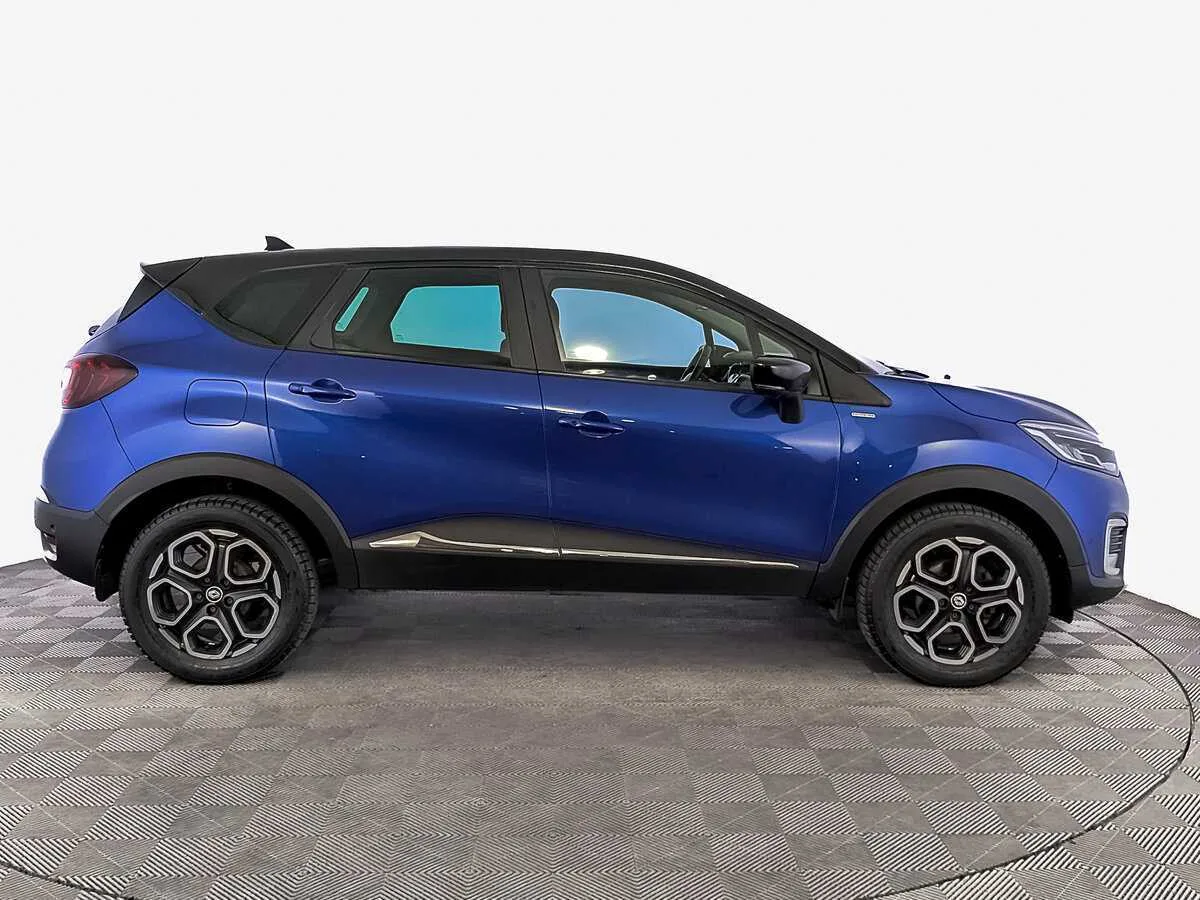 Renault Kaptur