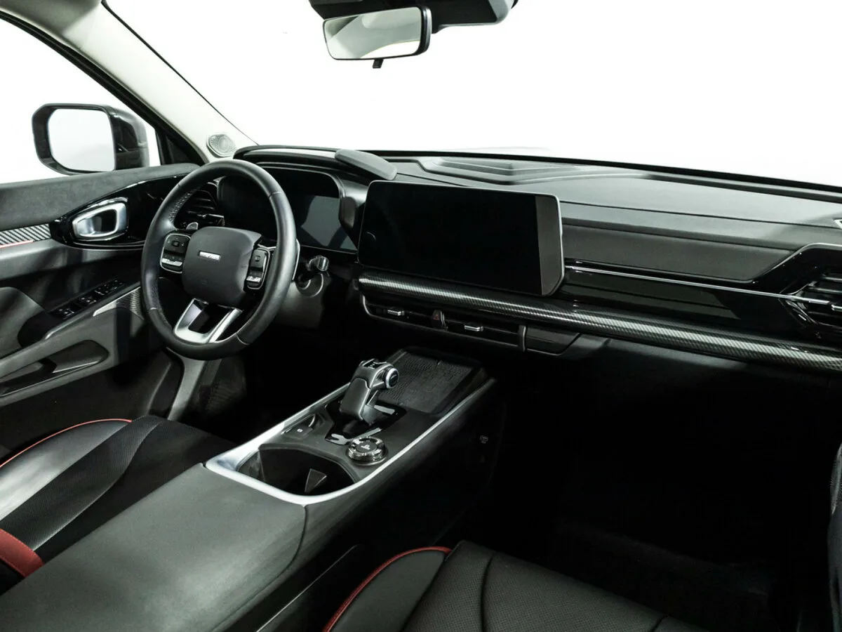 Haval H3