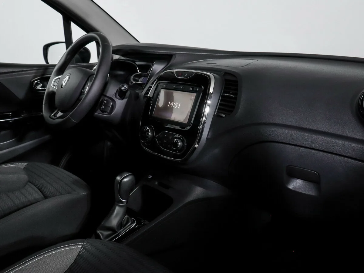 Renault Kaptur