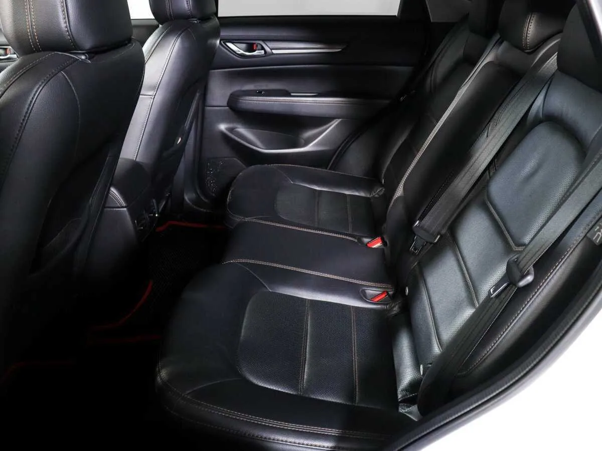 Mazda Cx 5