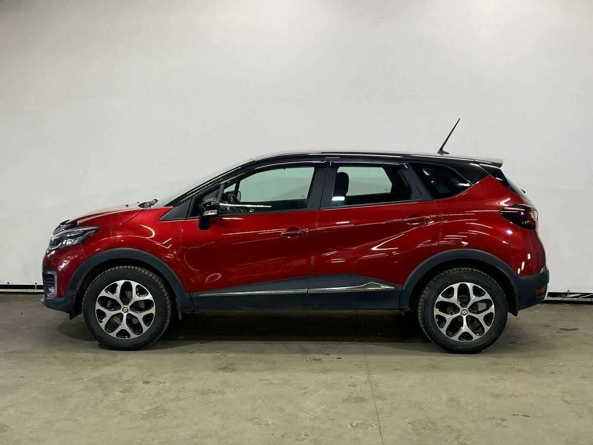 Renault Kaptur
