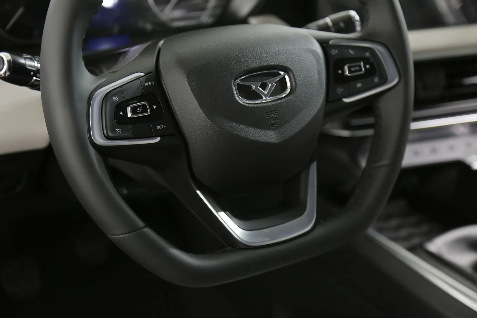 Kaiyi E5