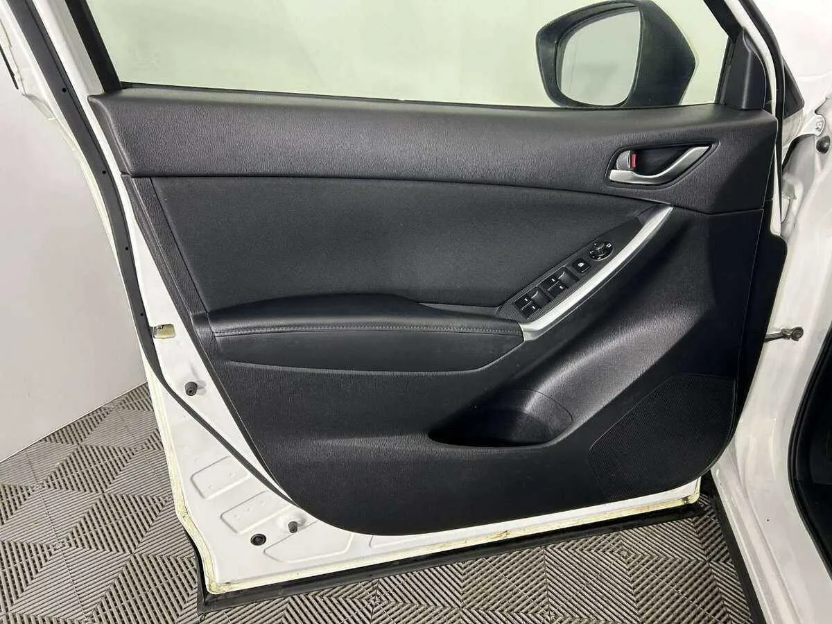 Mazda Cx 5