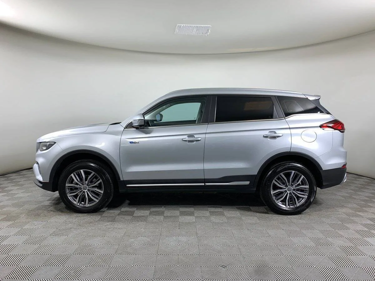 Geely Atlas Pro