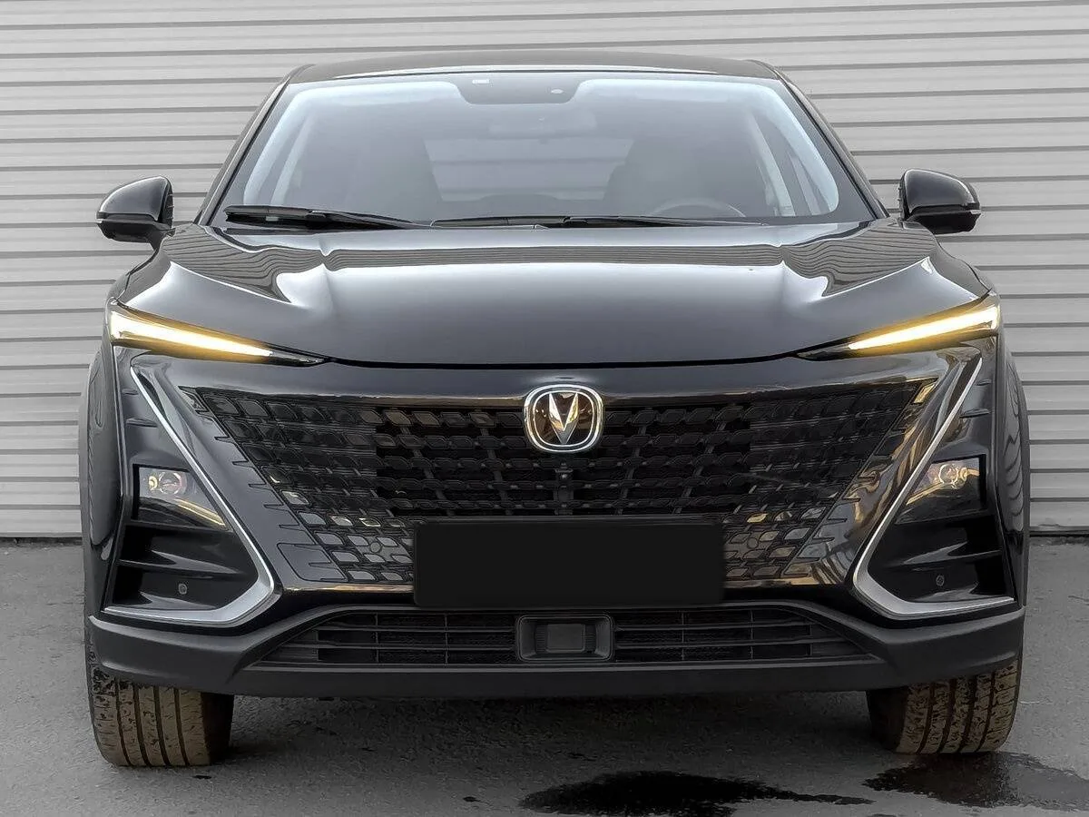Changan Uni T