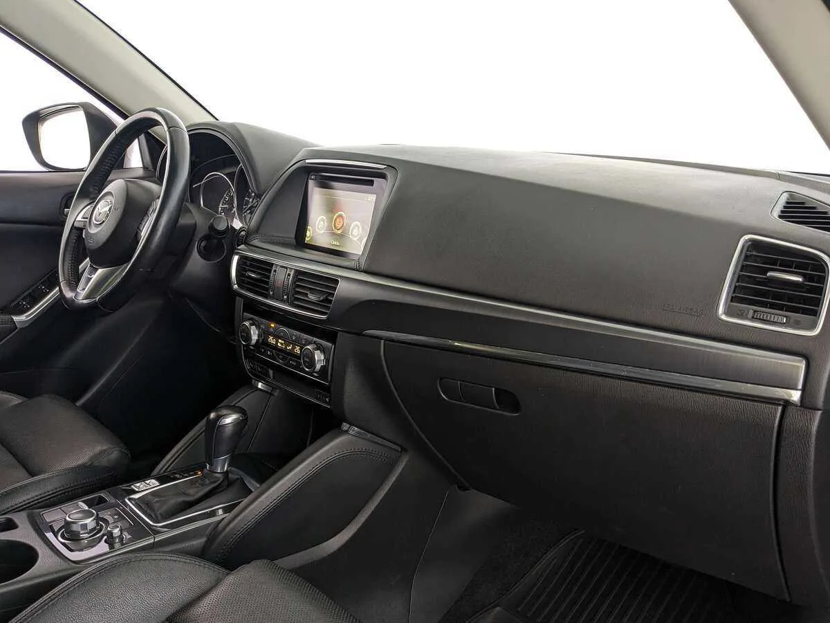 Mazda Cx 5