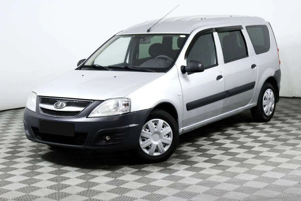 LADA (ВАЗ) Largus
