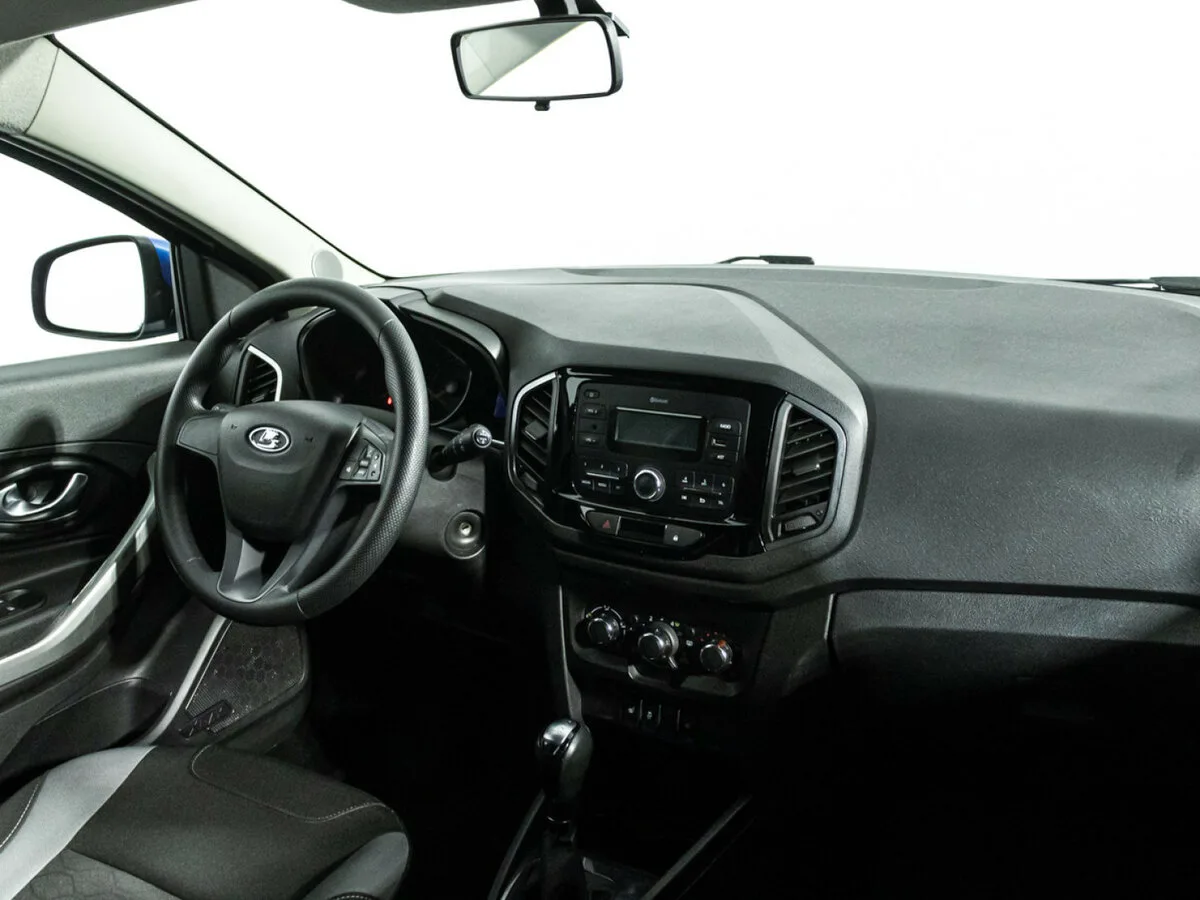 LADA (ВАЗ) XRAY