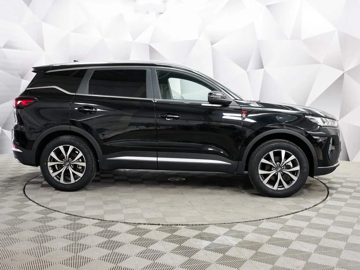 Chery Tiggo 7 Pro Max