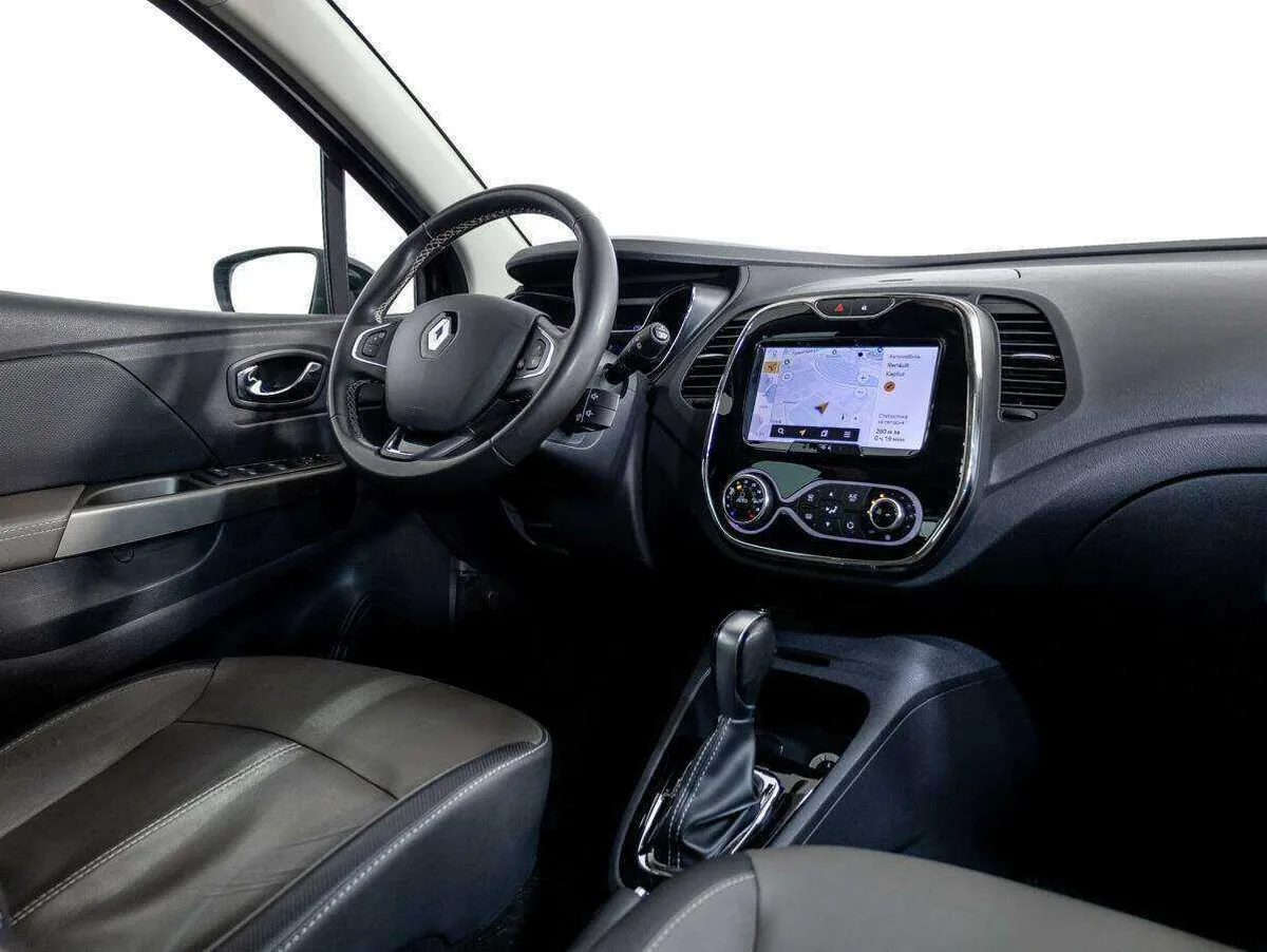 Renault Kaptur