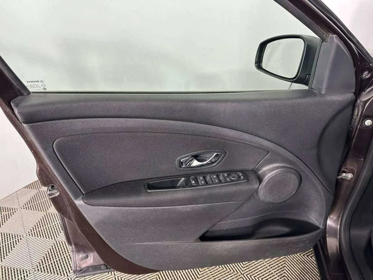 Renault Fluence