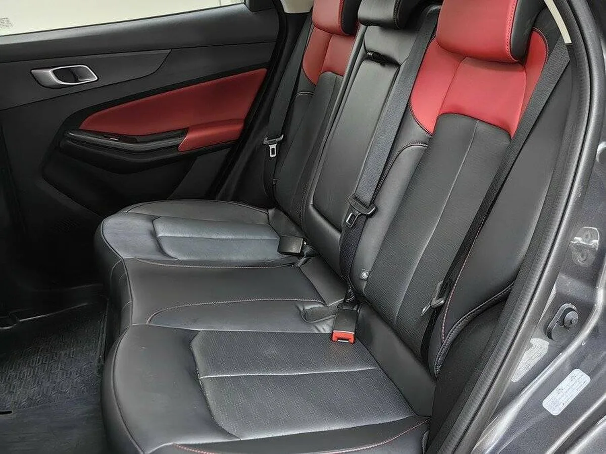 Changan CS55 Plus