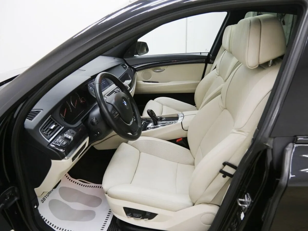 BMW 5 серии