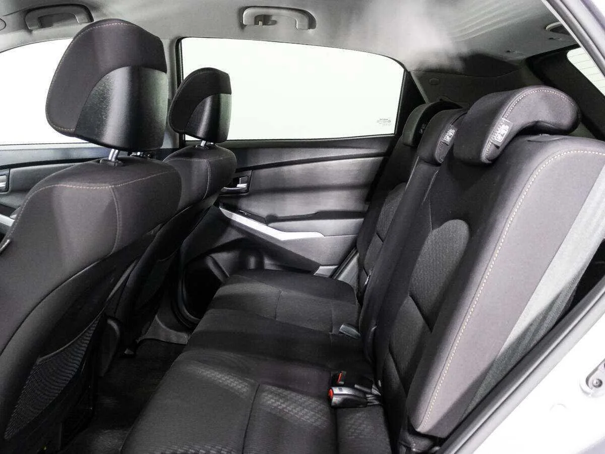 SsangYong Actyon