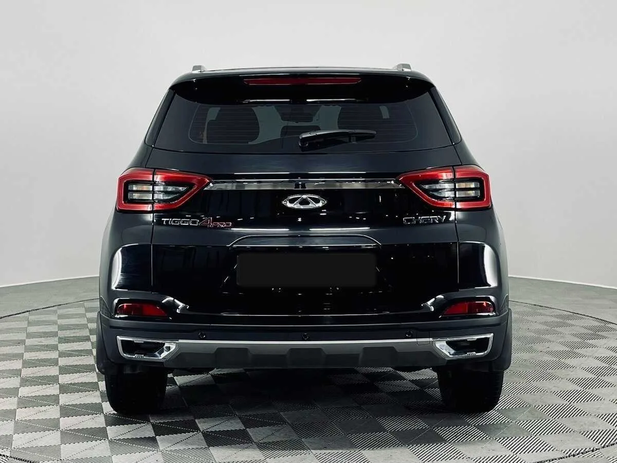 Chery Tiggo 4 Pro