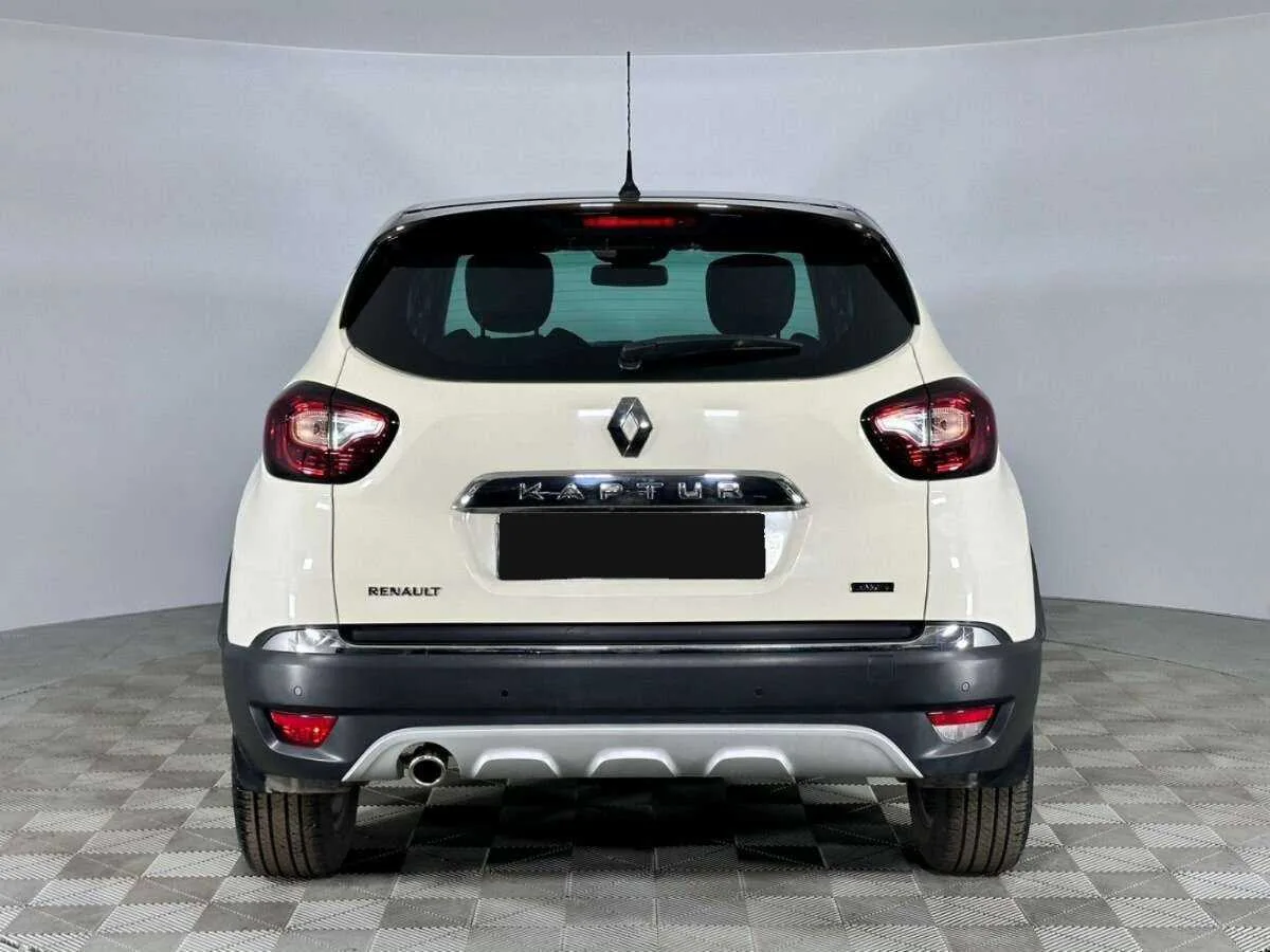 Renault Kaptur