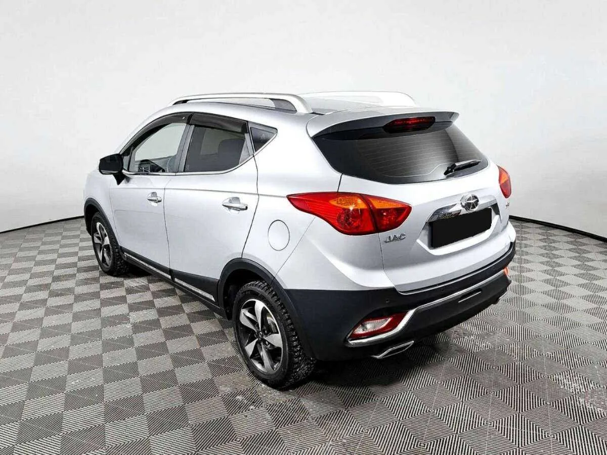 JAC S3