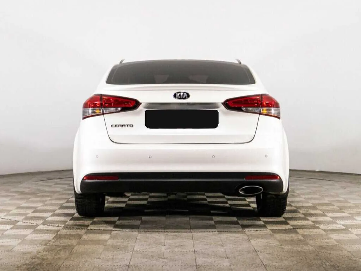 Kia Cerato