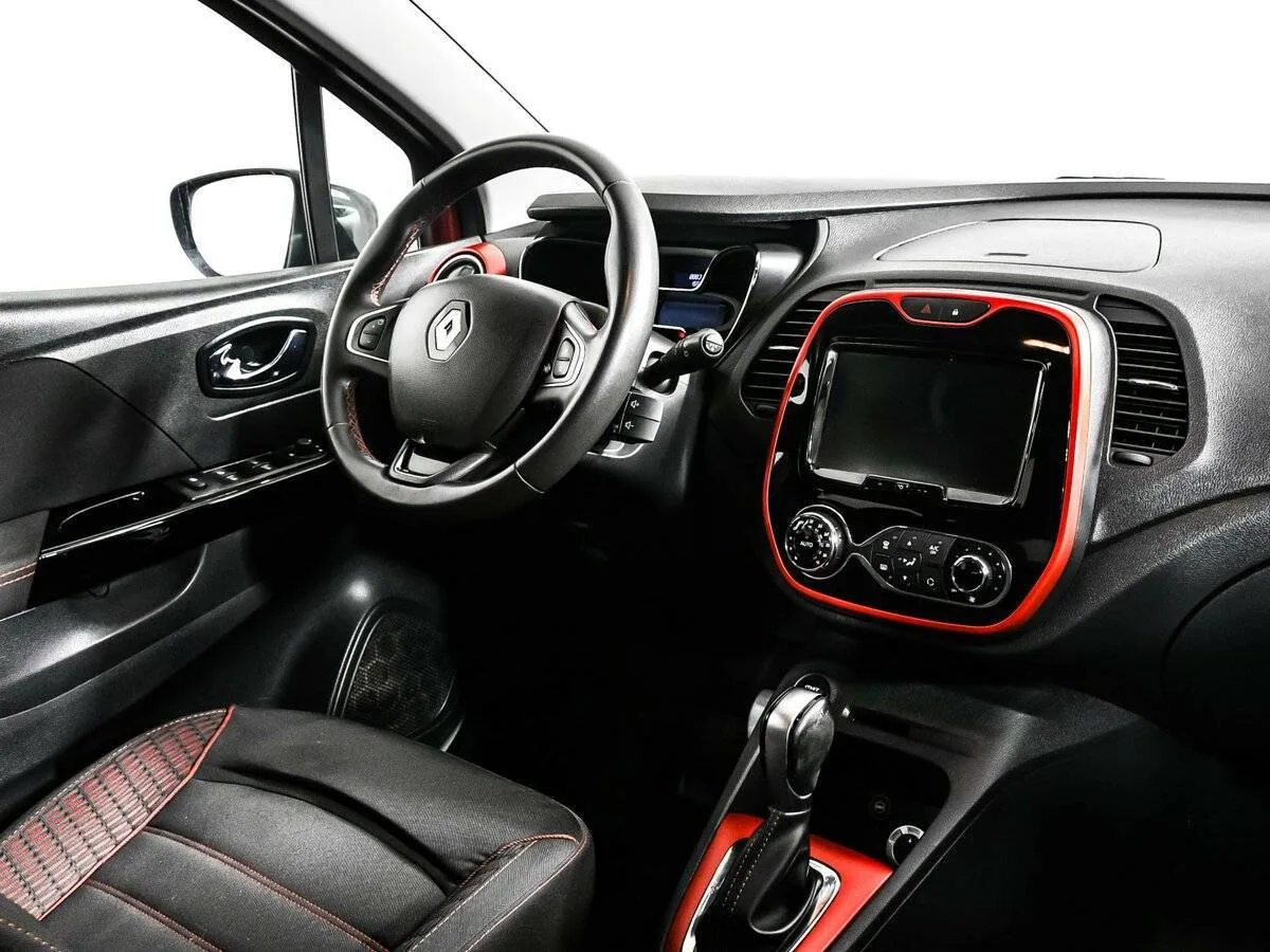 Renault Kaptur