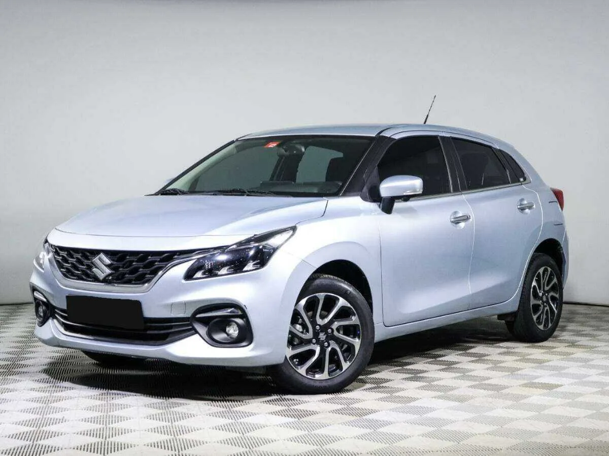 Suzuki Baleno