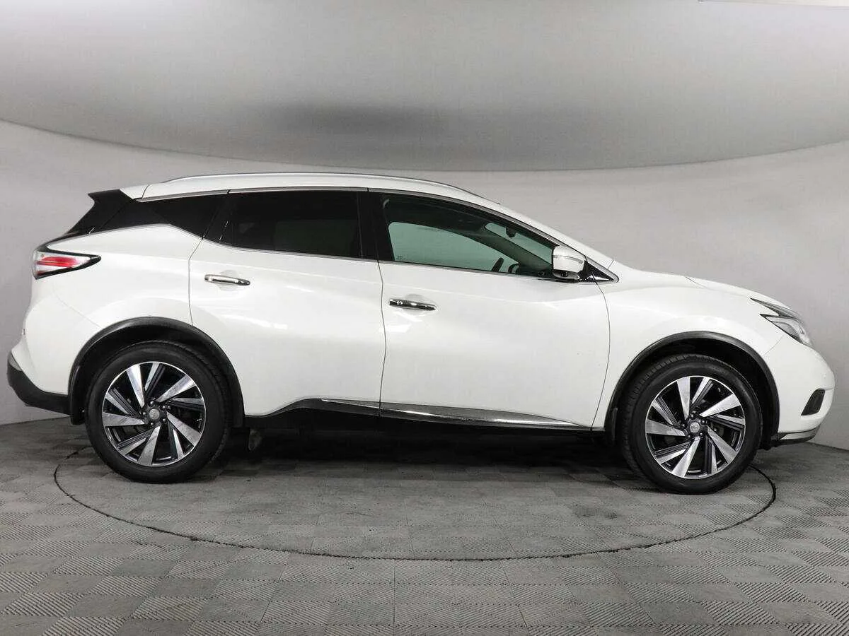 Nissan Murano