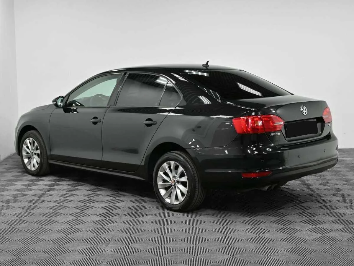 Volkswagen Jetta