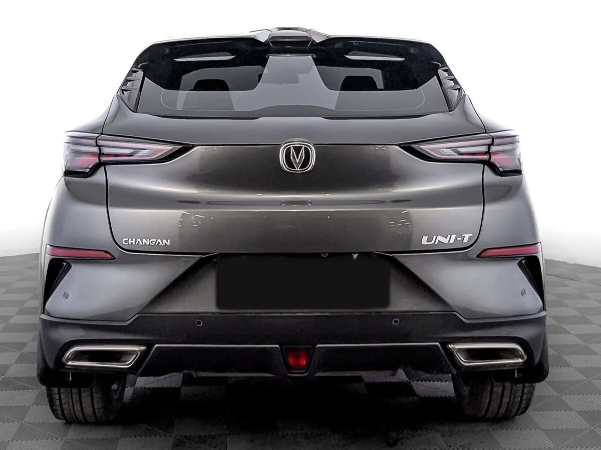 Changan Uni T