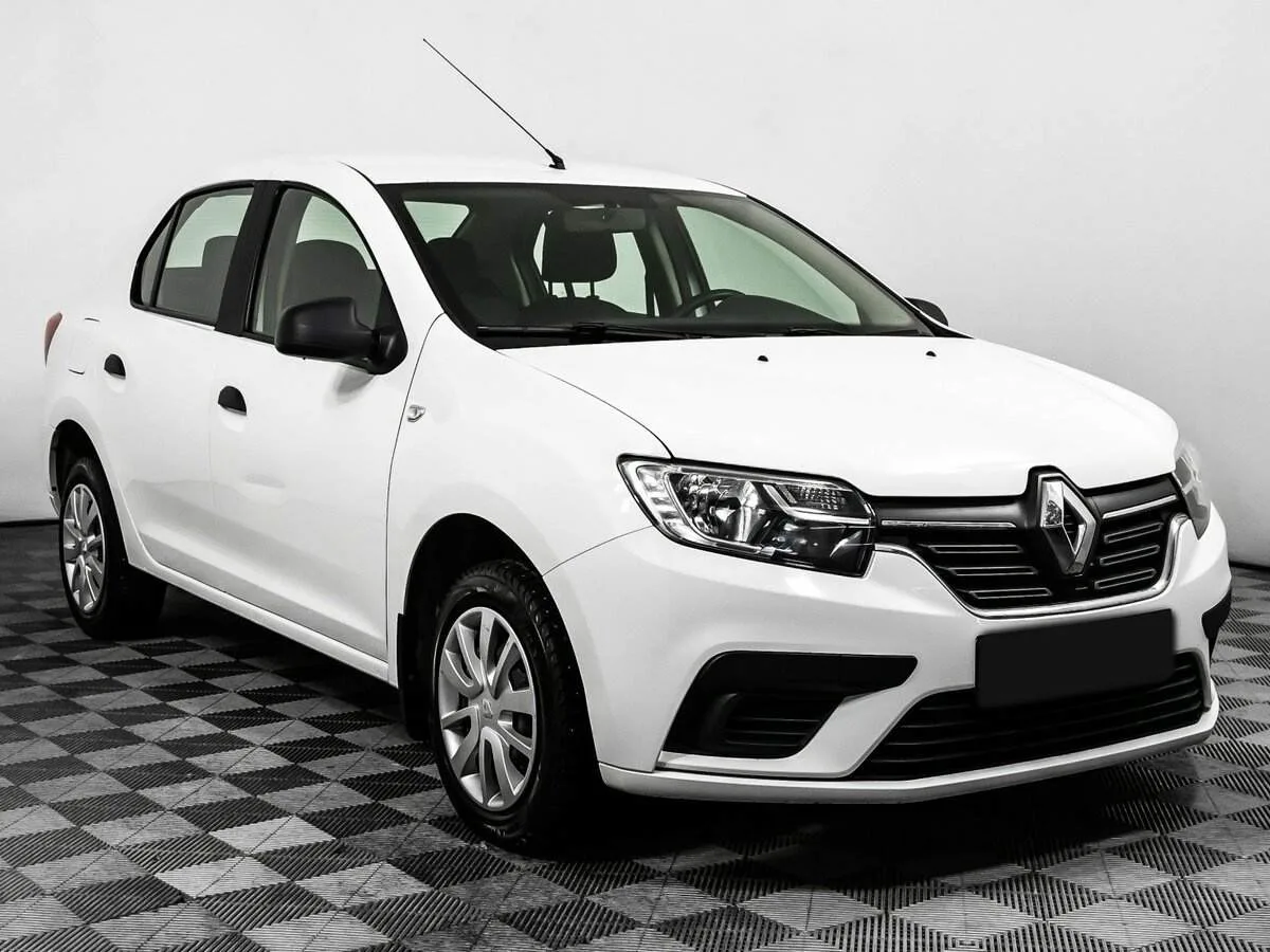 Renault Logan