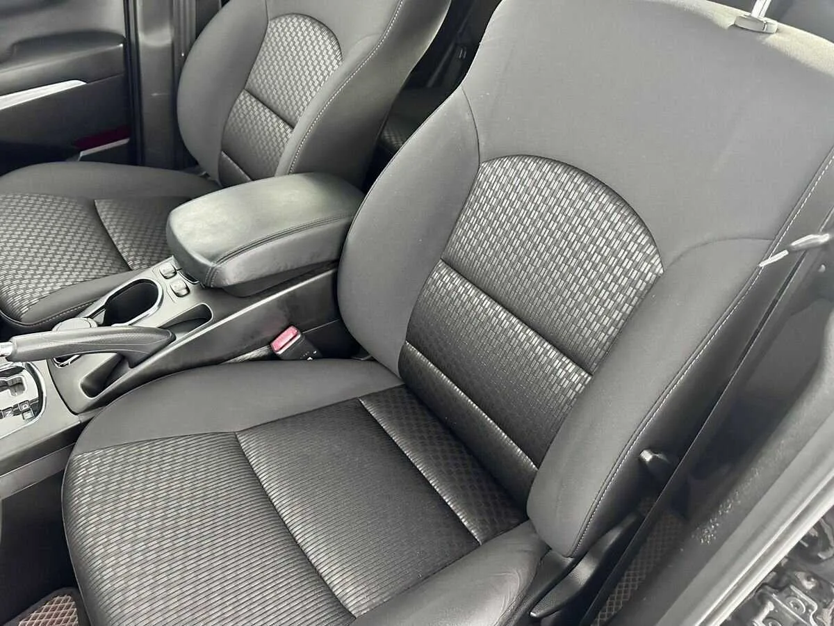 SsangYong Actyon