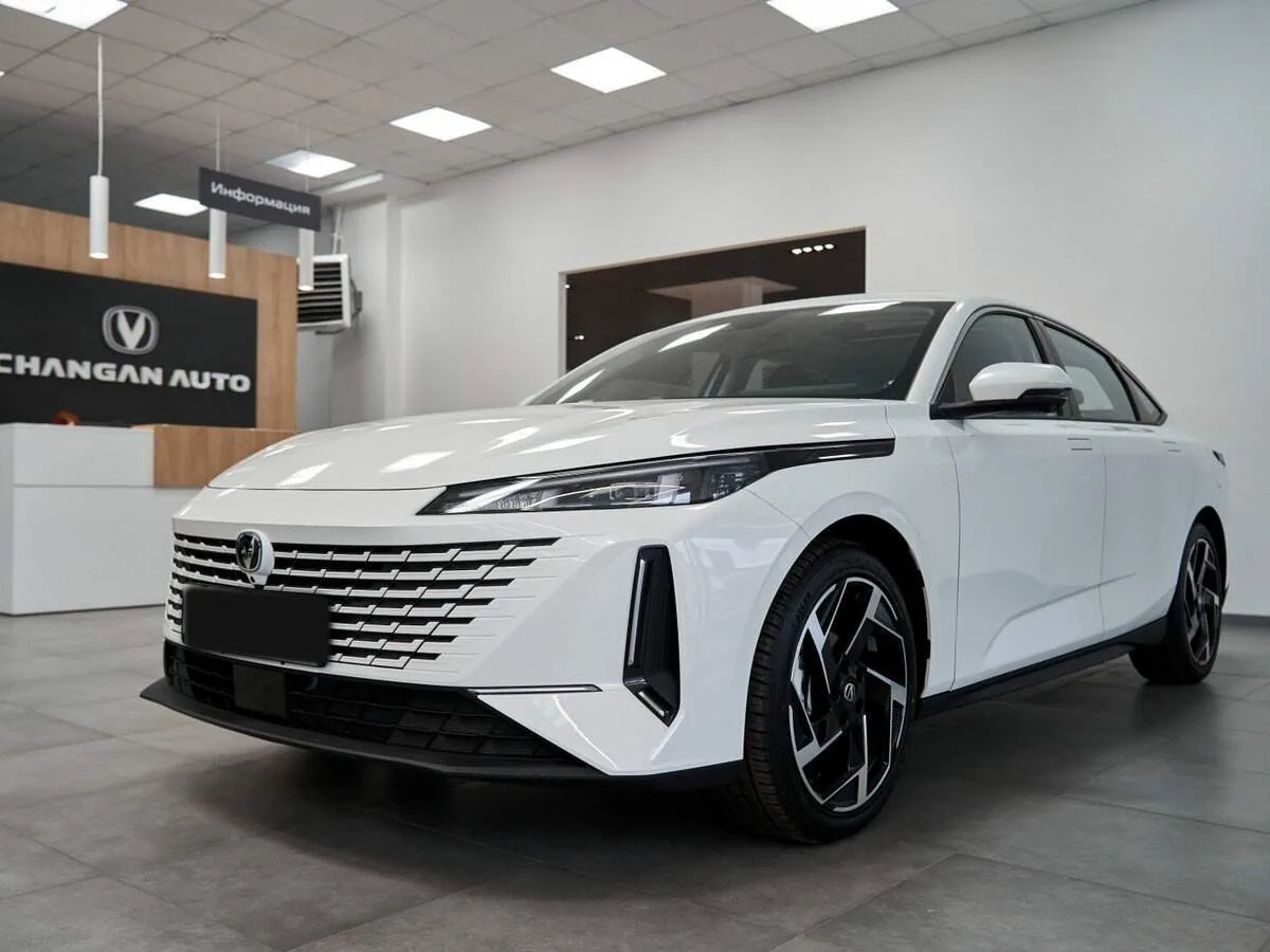 Changan Lamore
