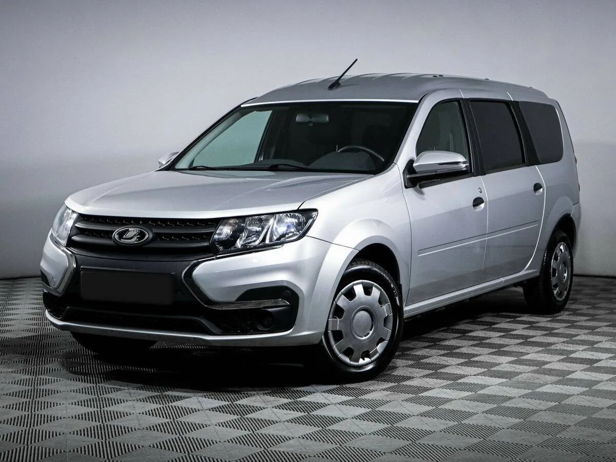 LADA (ВАЗ) Largus
