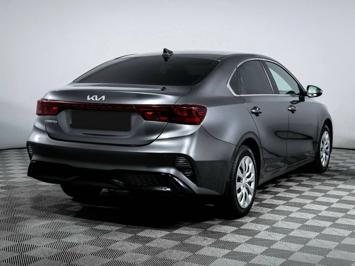Kia Cerato