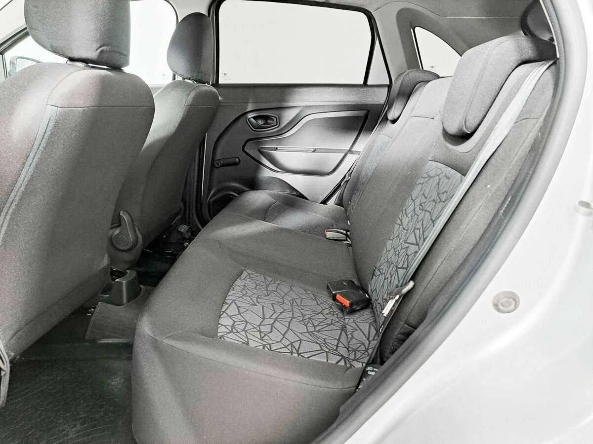 LADA (ВАЗ) XRAY