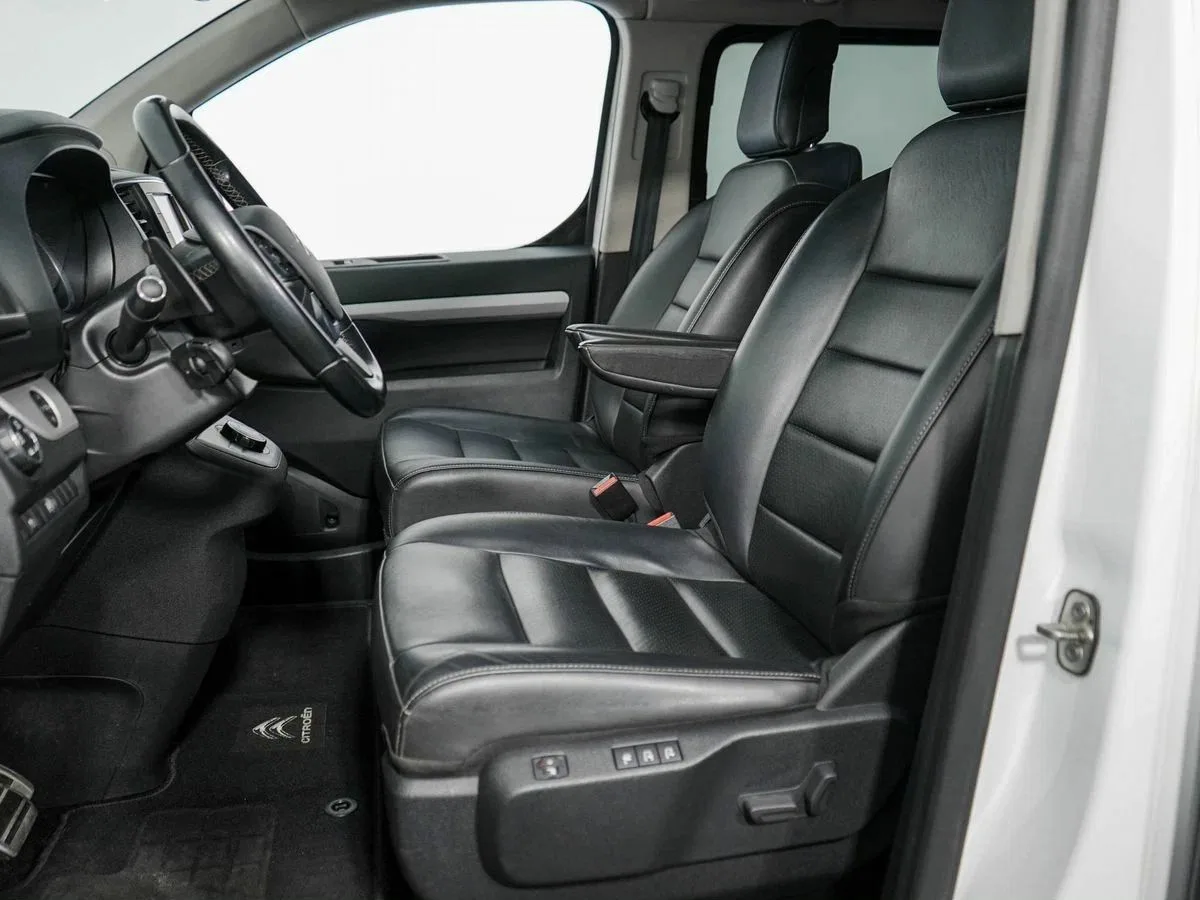 Citroen SpaceTourer
